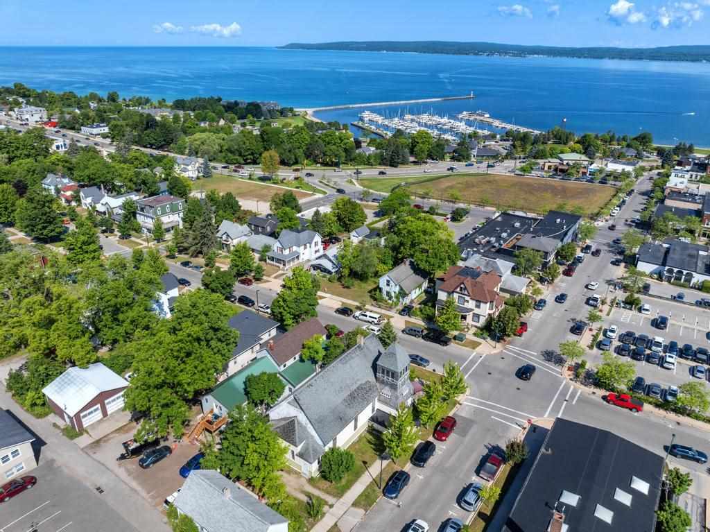224 Michigan Street Petoskey MI 49770