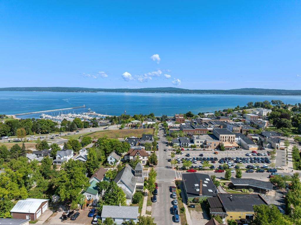 224 Michigan Street Petoskey MI 49770