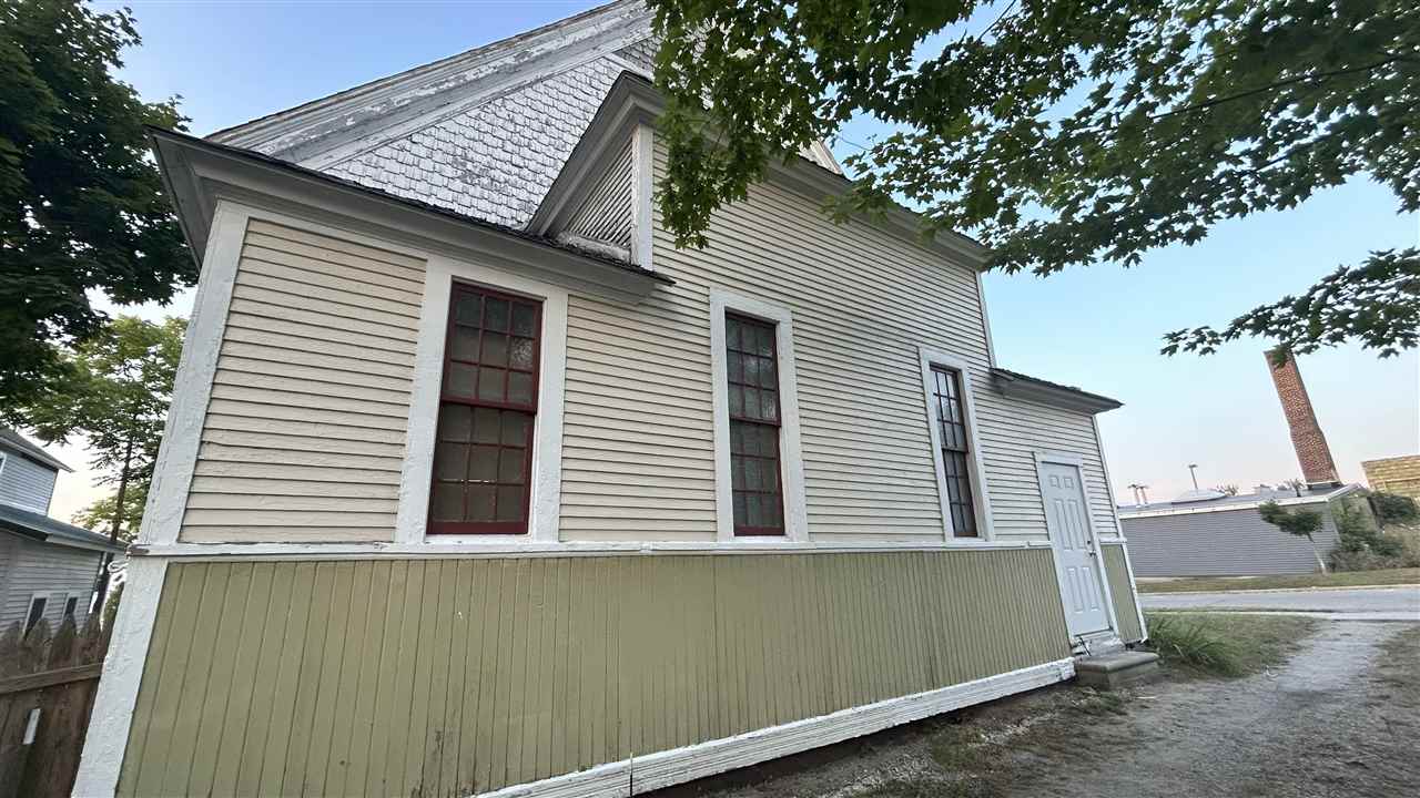 224 Michigan Street Petoskey MI 49770