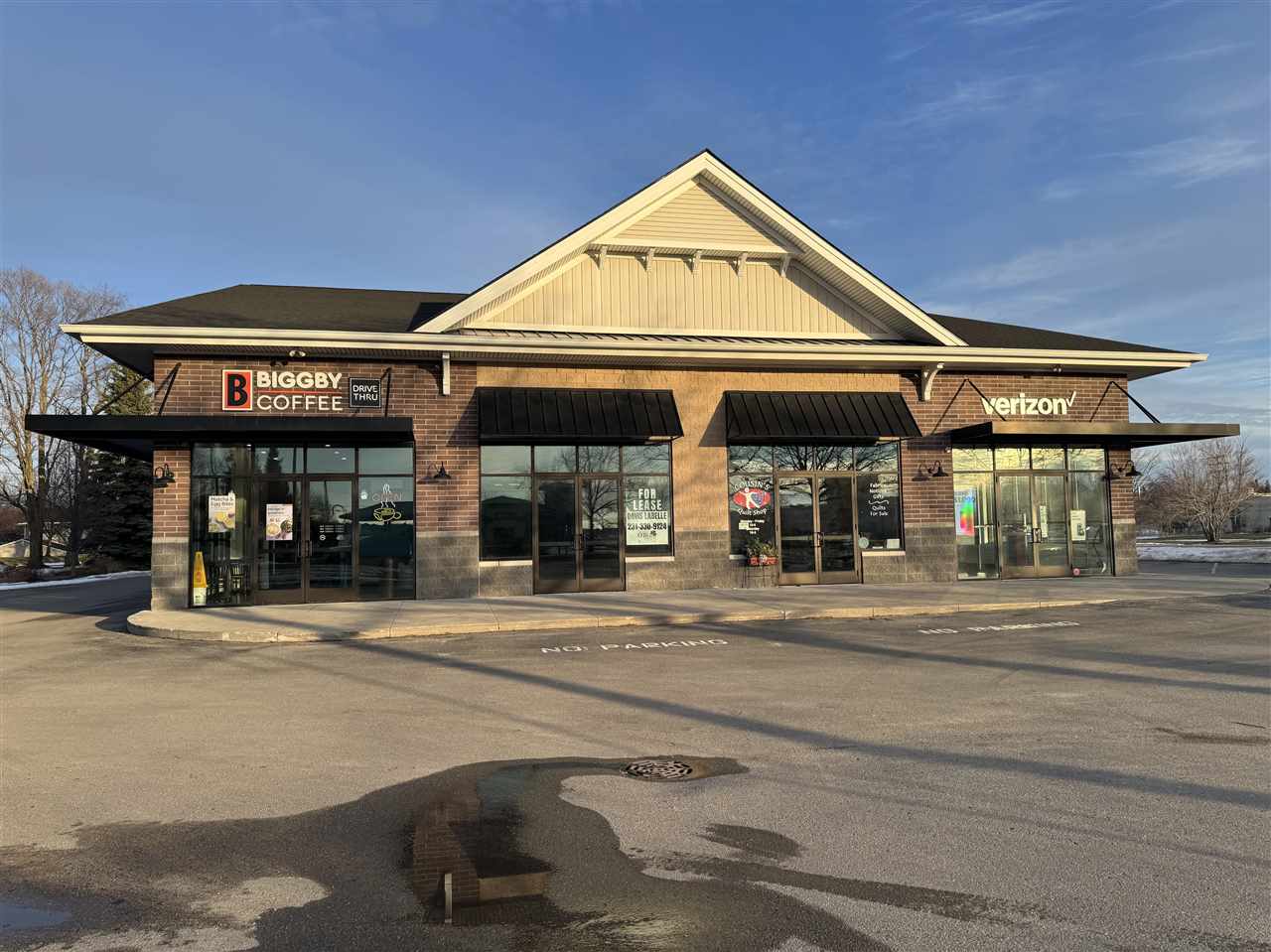 1418 Bridge Street Charlevoix MI 49720