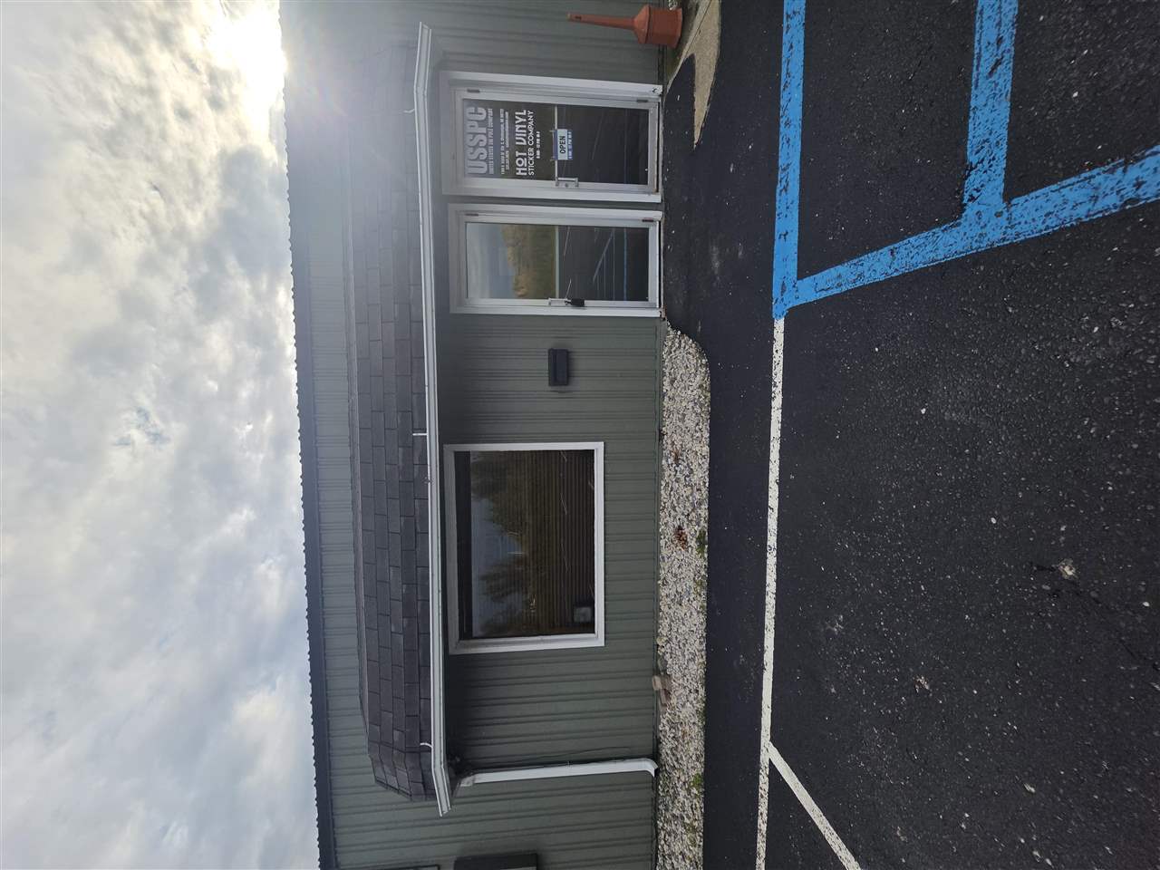 1160 E State Street Cheboygan MI 49721