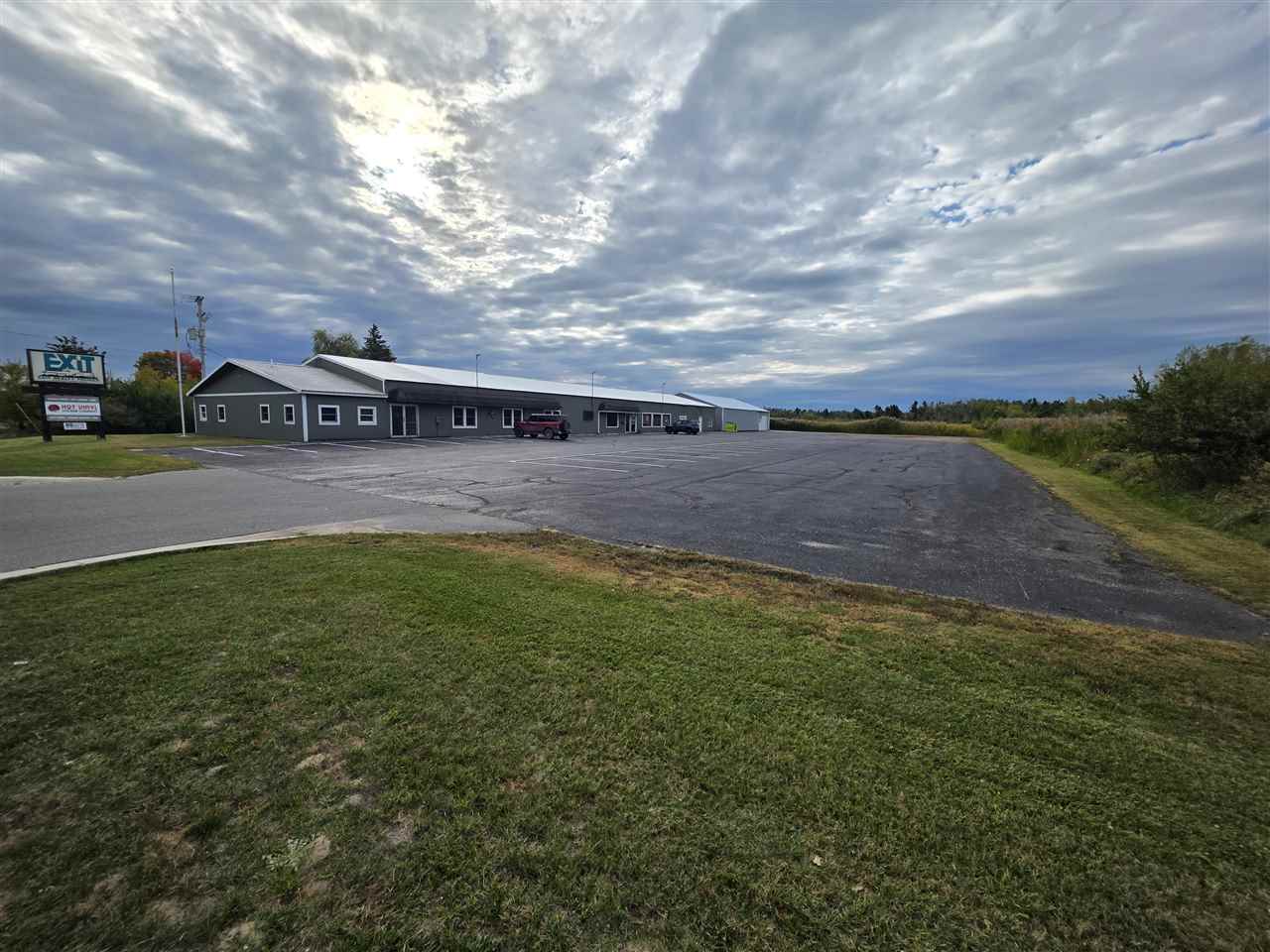 1160 E State Street Cheboygan MI 49721
