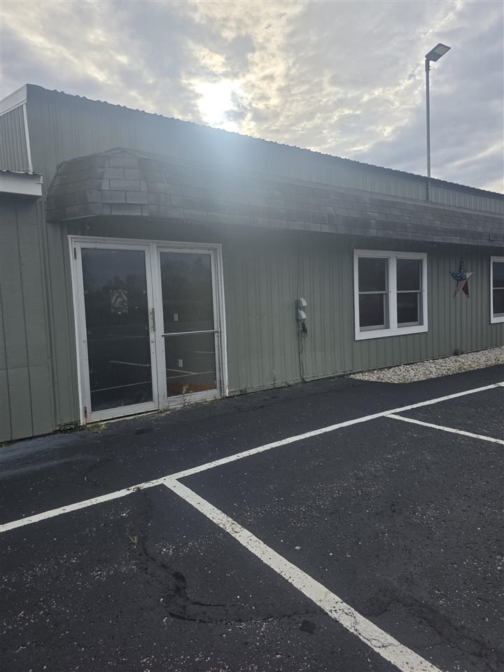 1160 E State Street Cheboygan MI 49721