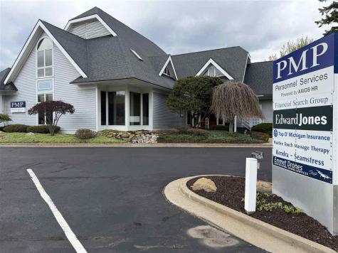 1170 Bay View Road Petoskey MI 49770
