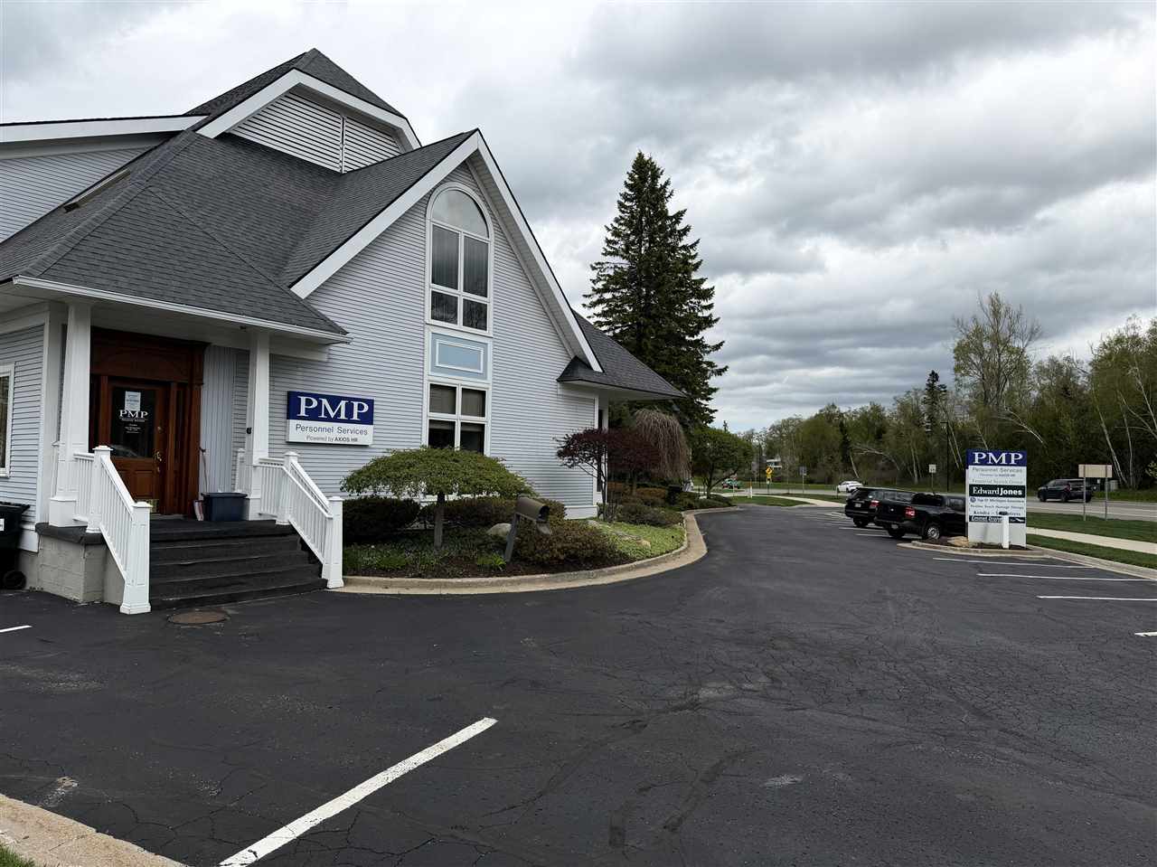 1170 Bay View Road Petoskey MI 49770