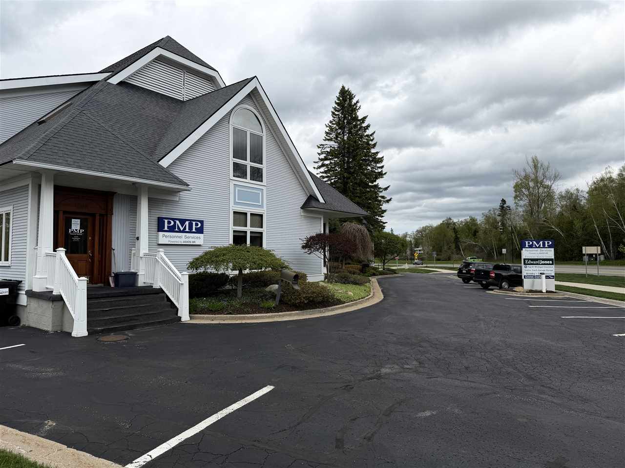 1170 Bay View Road Petoskey MI 49770
