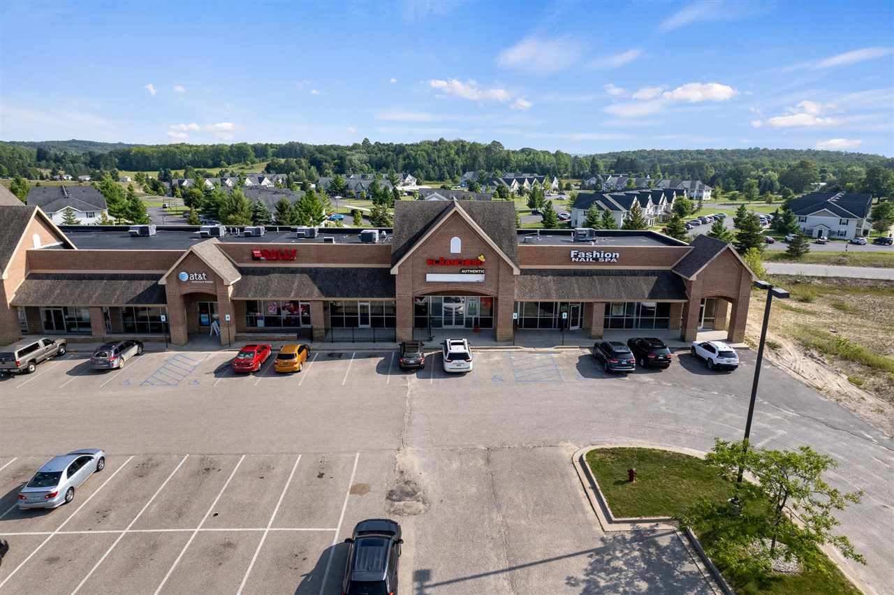 2160 Anderson Petoskey MI 49770