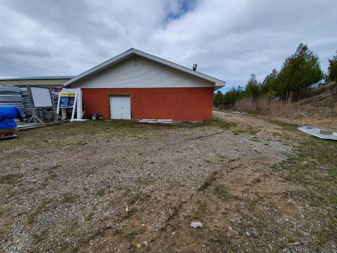 1601 Standish Avenue Petoskey MI 49770