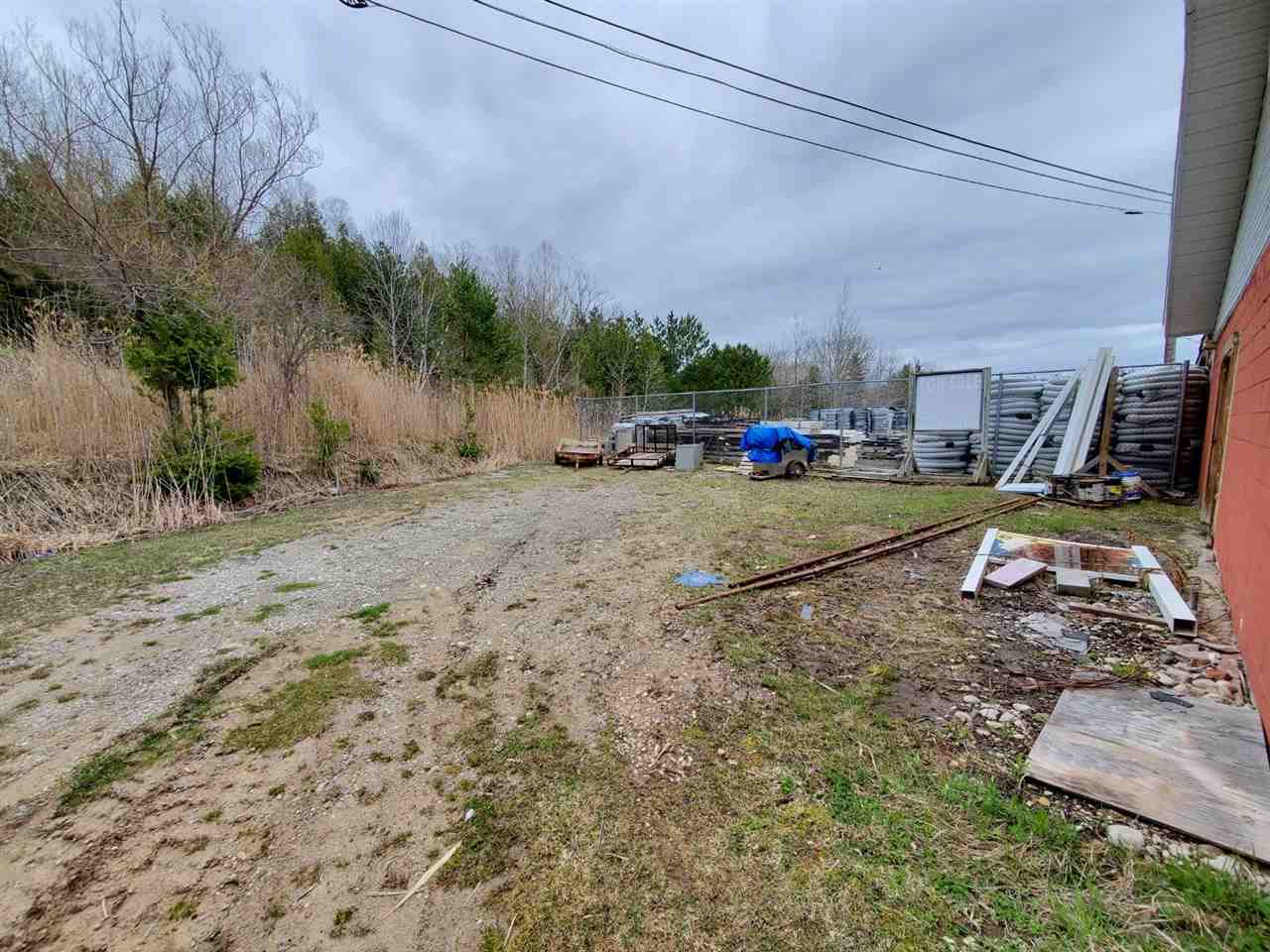 1601 Standish Avenue Petoskey MI 49770