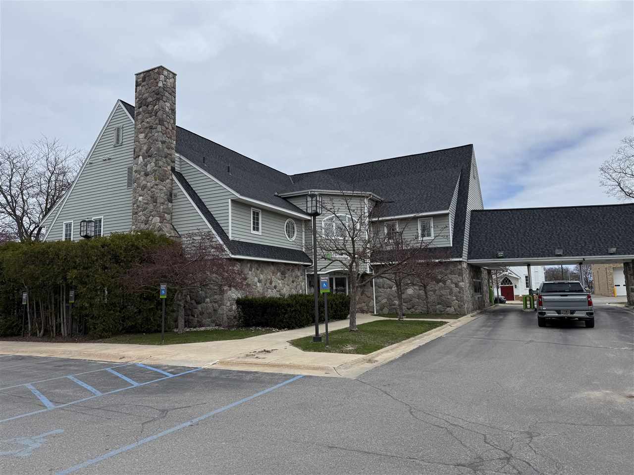 201 State Street Charlevoix MI 49720