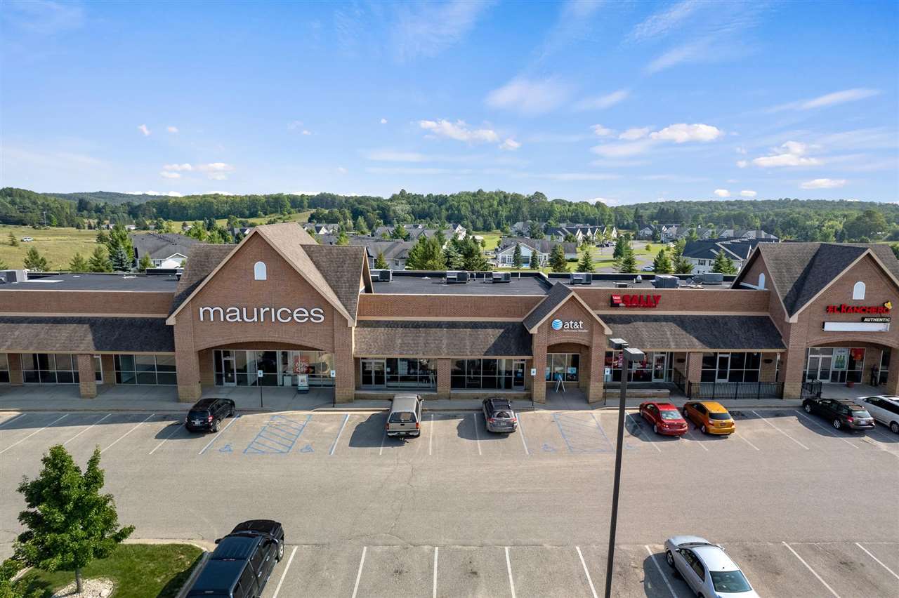 2160 Anderson Petoskey MI 49770