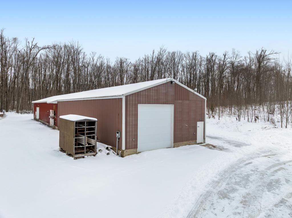 4933 E Bear River Road Boyne Falls MI 49770