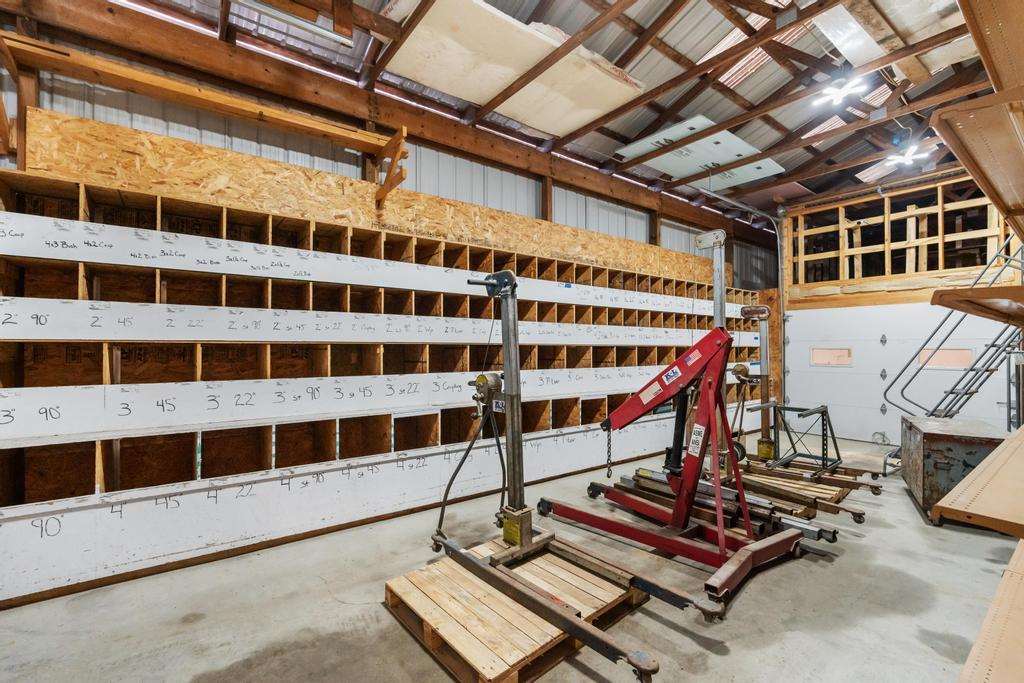 4933 E Bear River Road Boyne Falls MI 49770