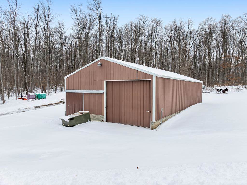4933 E Bear River Road Boyne Falls MI 49770