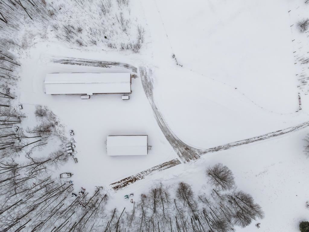 4933 E Bear River Road Boyne Falls MI 49770