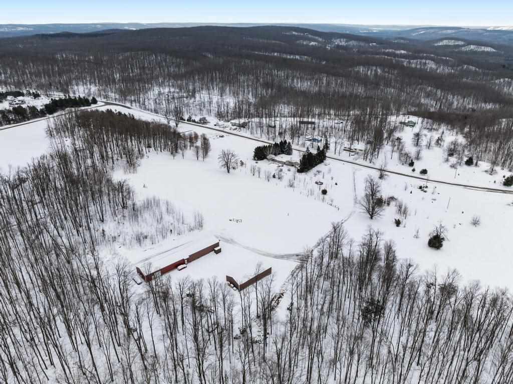 4933 E Bear River Road Boyne Falls MI 49770