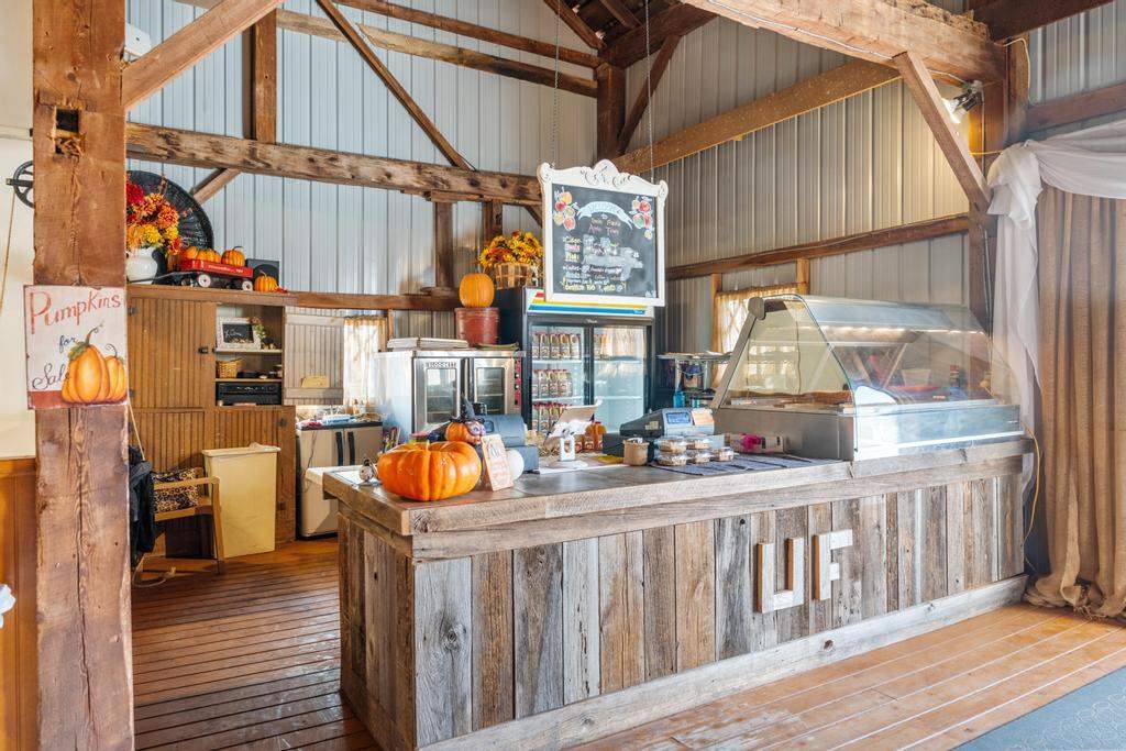 4333 S Us 31 Highway Alanson MI 49706