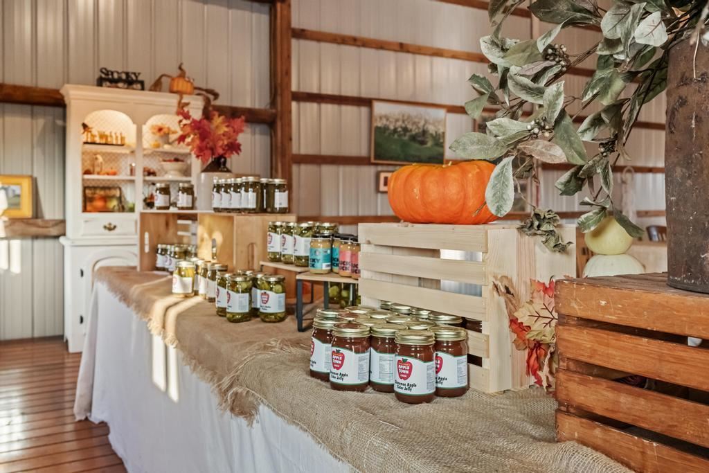 4333 S Us 31 Highway Alanson MI 49706