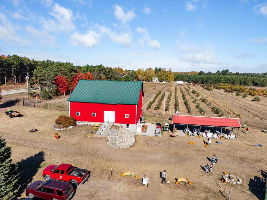 4333 S Us 31 Highway Alanson MI 49706