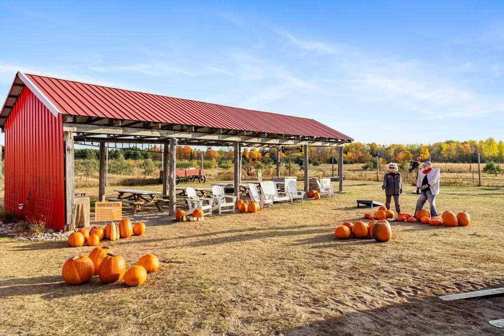 4333 S Us 31 Highway Alanson MI 49706