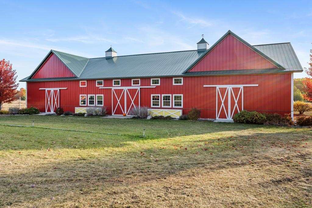 4333 S Us 31 Highway Alanson MI 49706