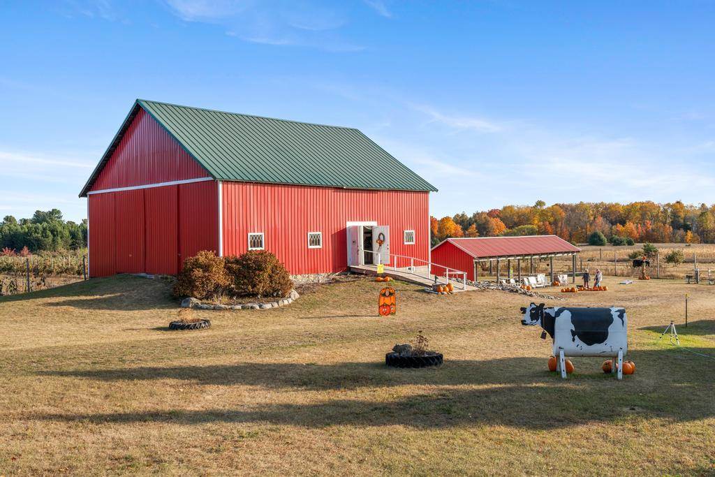 4333 S Us 31 Highway Alanson MI 49706