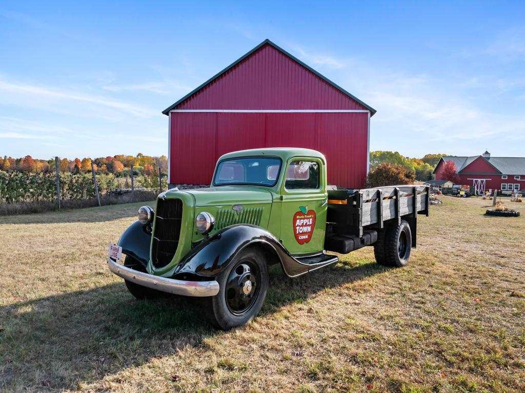 4333 S Us 31 Highway Alanson MI 49706