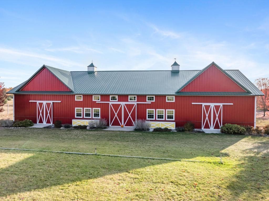 4333 S Us 31 Highway Alanson MI 49706