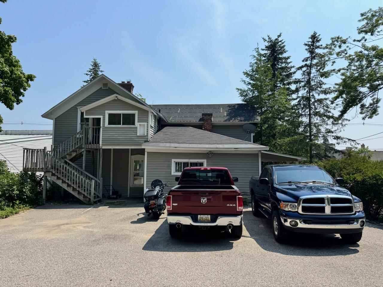 223 E Third Street Harbor Springs MI 49740