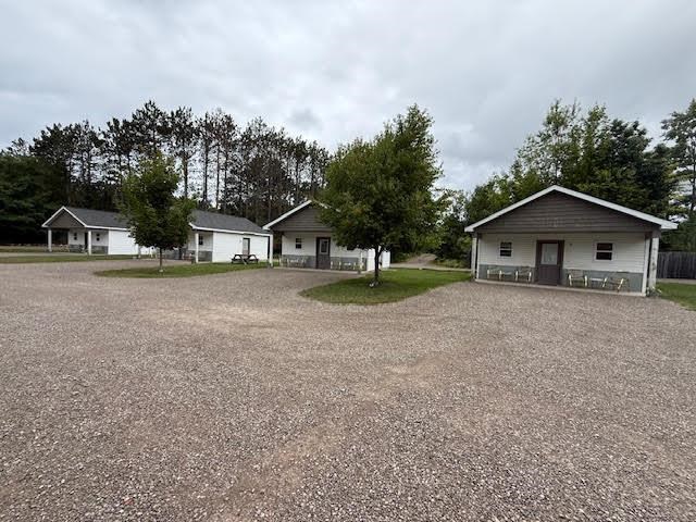 4871 N Us-31 Eastport MI 49627