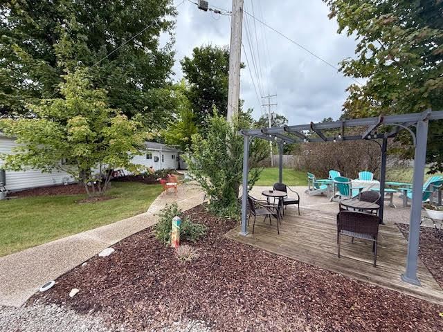 4871 N Us-31 Eastport MI 49627