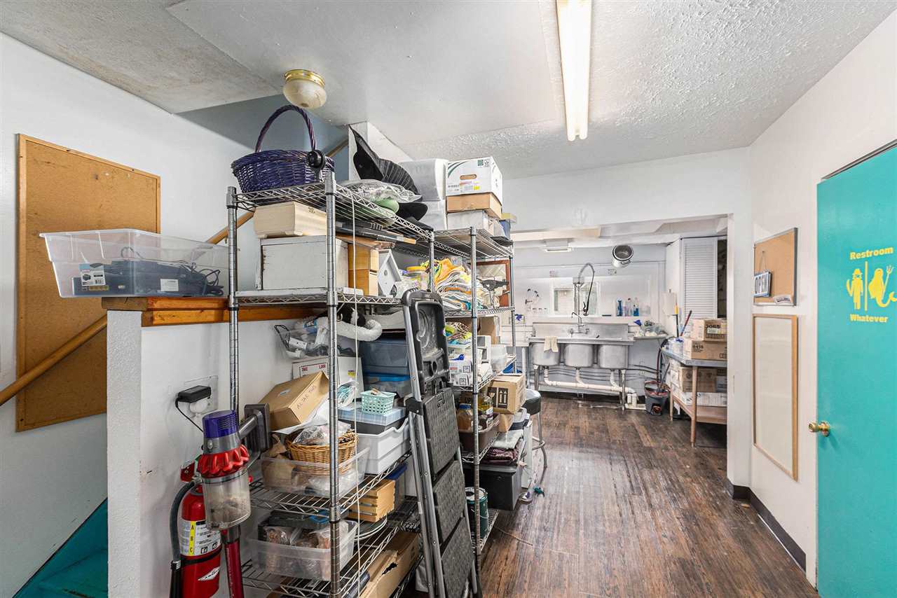 182 Stimpson Street Pellston MI 49769