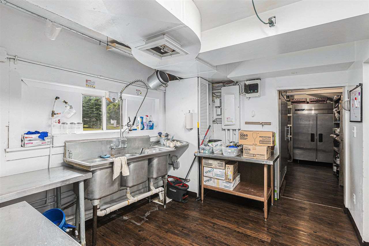 182 Stimpson Street Pellston MI 49769