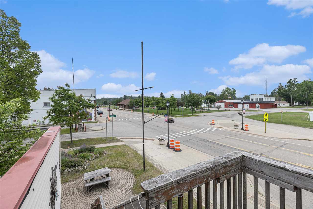 182 Stimpson Street Pellston MI 49769