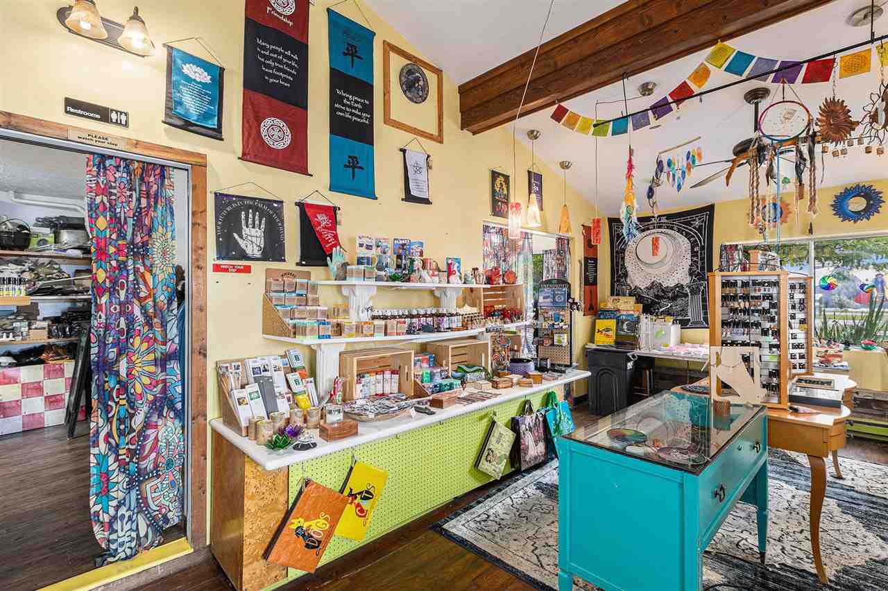 182 Stimpson Street Pellston MI 49769