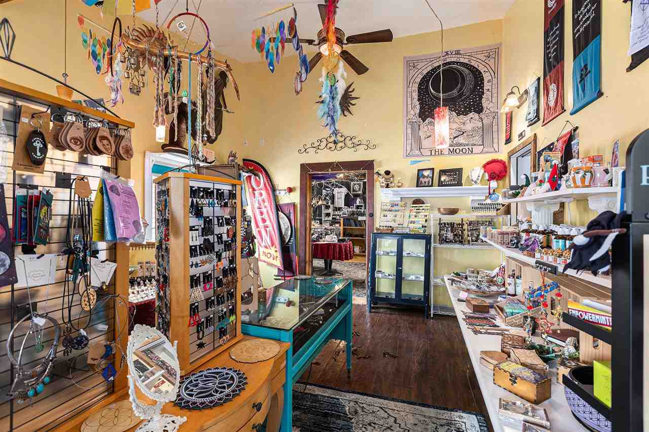 182 Stimpson Street Pellston MI 49769