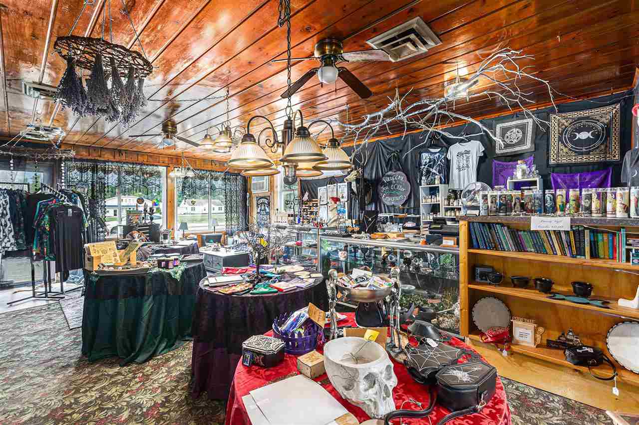 182 Stimpson Street Pellston MI 49769