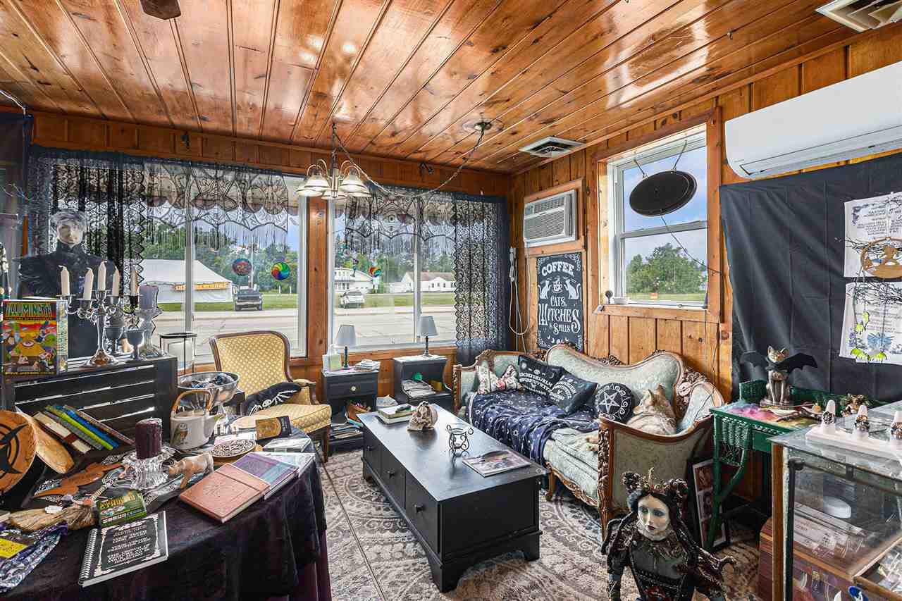 182 Stimpson Street Pellston MI 49769