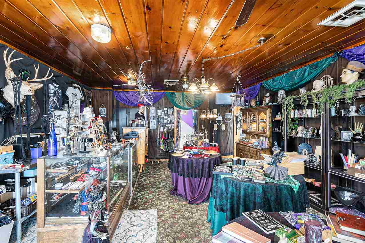 182 Stimpson Street Pellston MI 49769