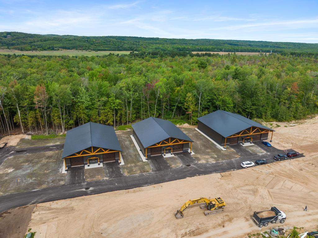 1205 Auto Avenue Harbor Springs MI 49740