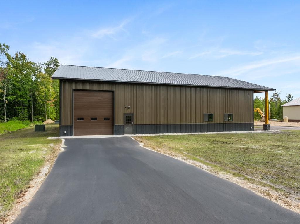 1205 Auto Avenue Harbor Springs MI 49740