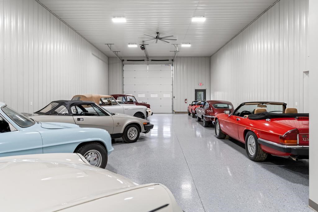 1205 Auto Avenue Harbor Springs MI 49740