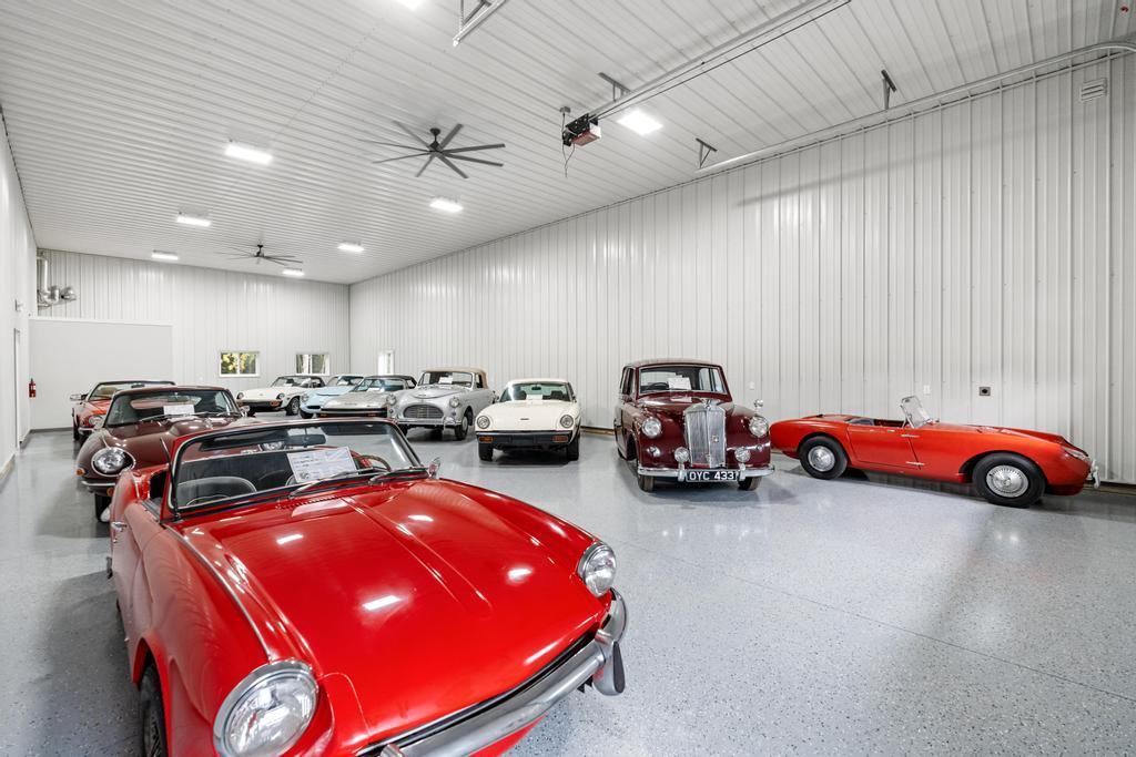 1205 Auto Avenue Harbor Springs MI 49740