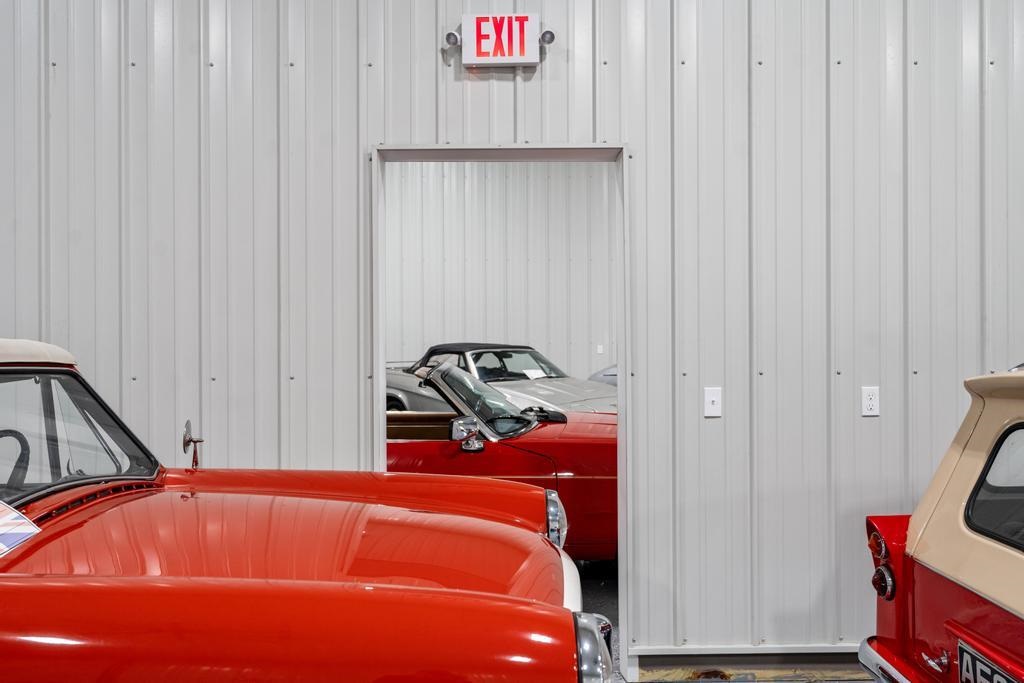 1205 Auto Avenue Harbor Springs MI 49740