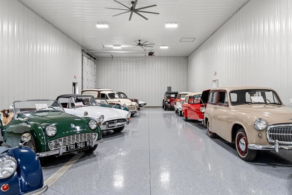 1205 Auto Avenue Harbor Springs MI 49740