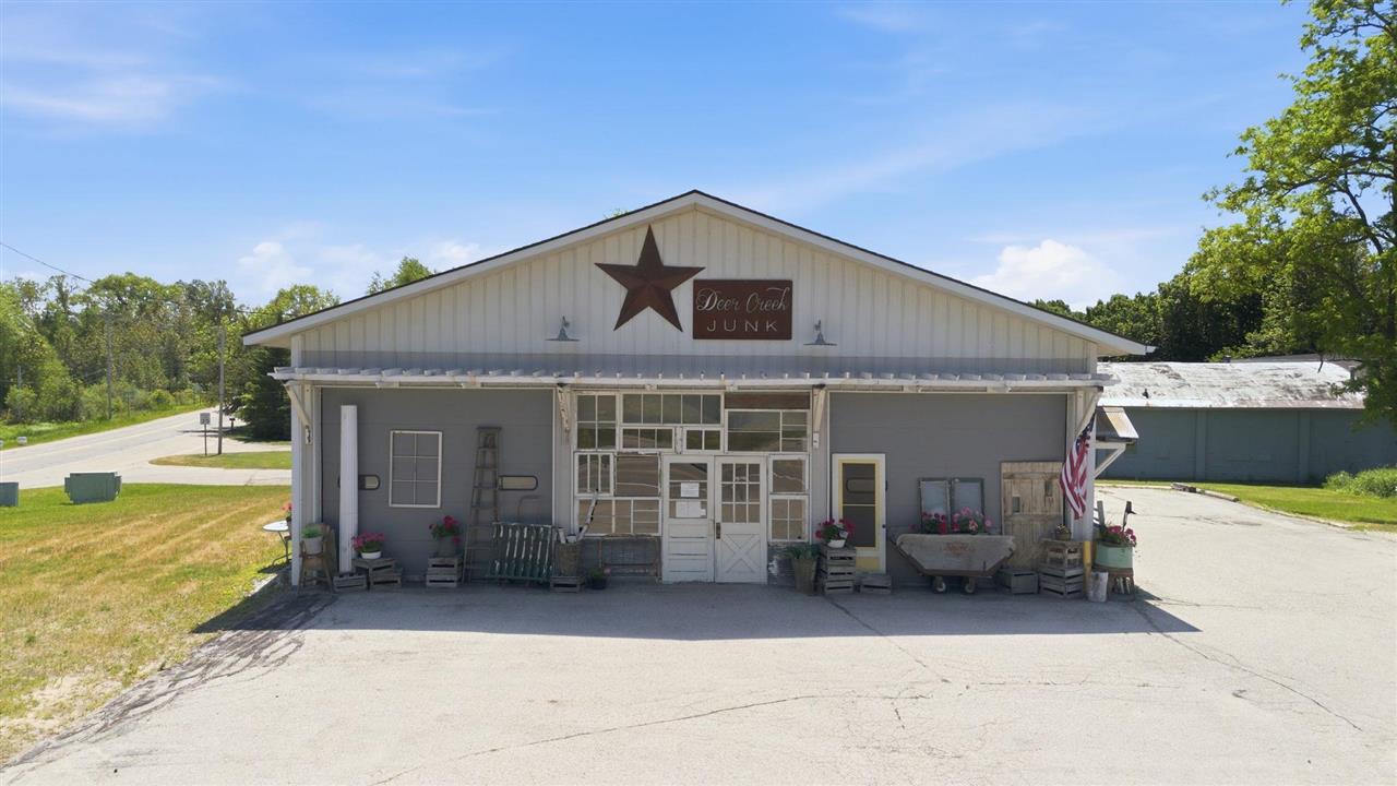320 State Street East Jordan MI 49727