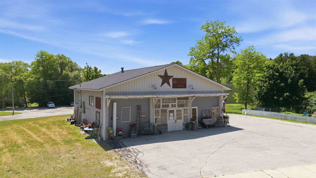 320 State Street East Jordan MI 49727