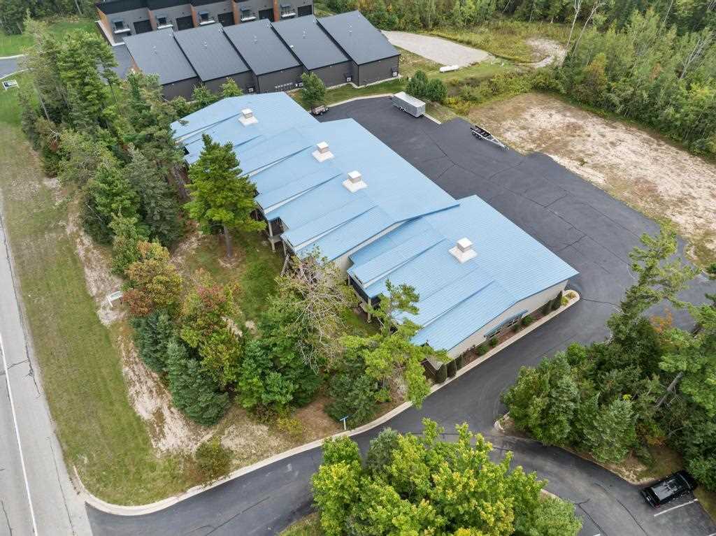 9376 Watersview Drive Charlevoix MI 49720