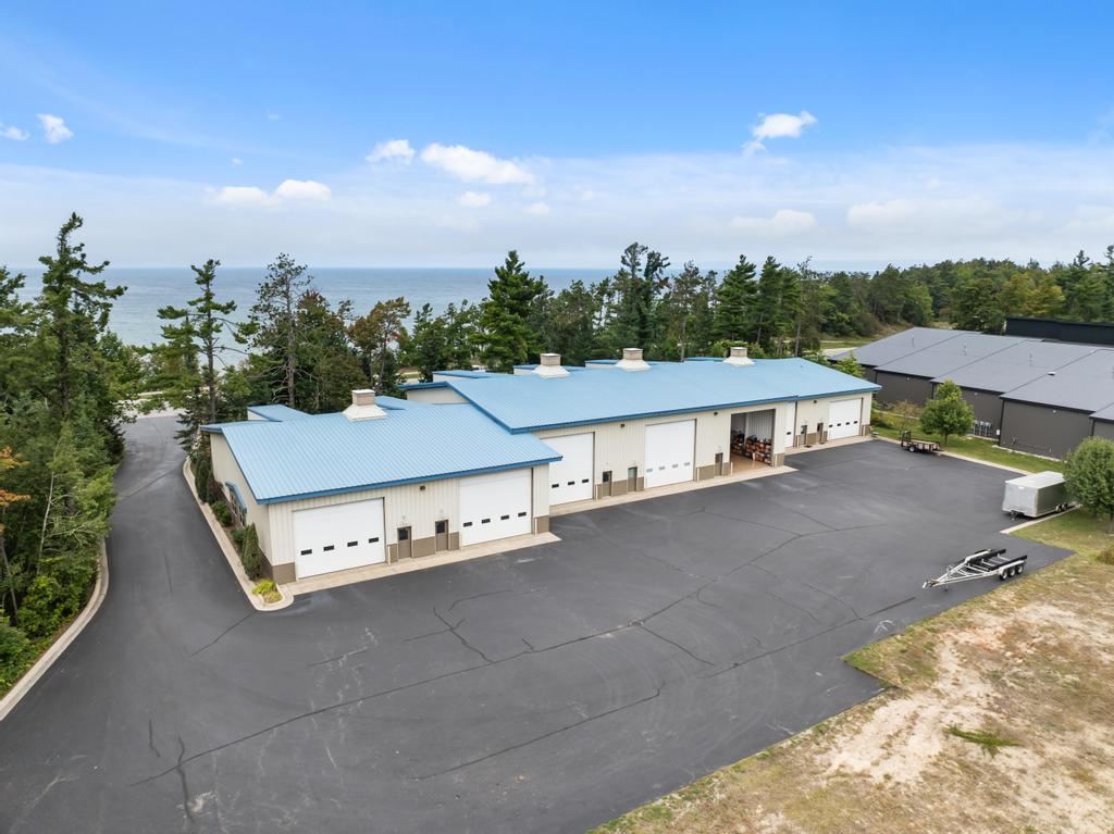 9376 Watersview Drive Charlevoix MI 49720