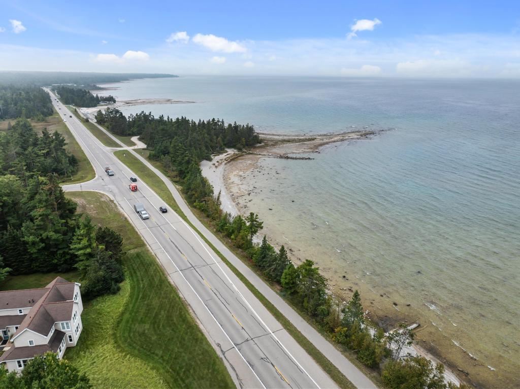 9376 Watersview Drive Charlevoix MI 49720